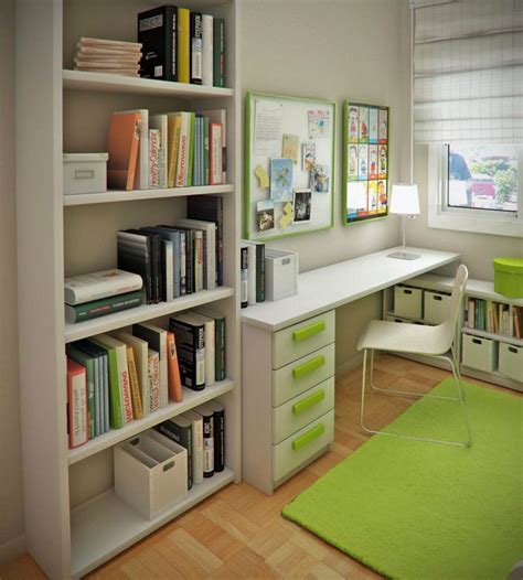 How Should A Study Room Look Icreatived