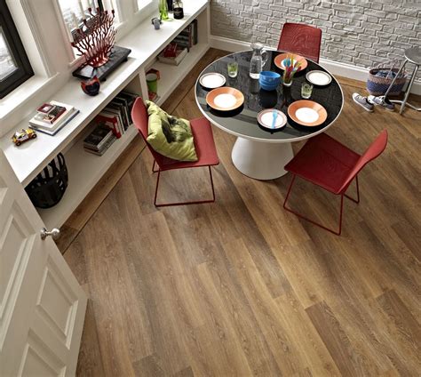 Karndean flooring gives you a range of high quality luxury vinyl at very affordable prices. Karndean Knight Tile Wood Effect - Classic Limed Oak ...