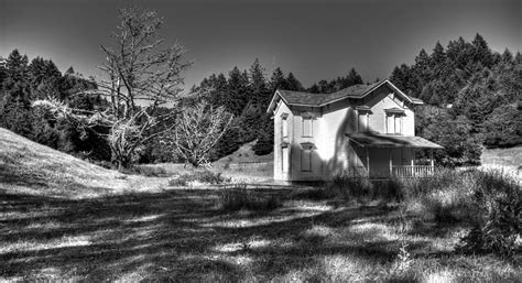 Abandoned Farmhouse Photograph By Mike Ronnebeck Fine Art America