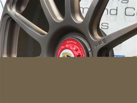 Hre P43s Porsche 991 Centre Lock Wheels Prestige Wheel Centre Blog