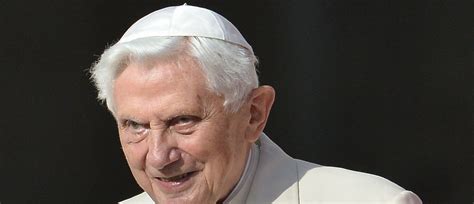 pope emeritus benedict xvi dead at 95 the daily caller