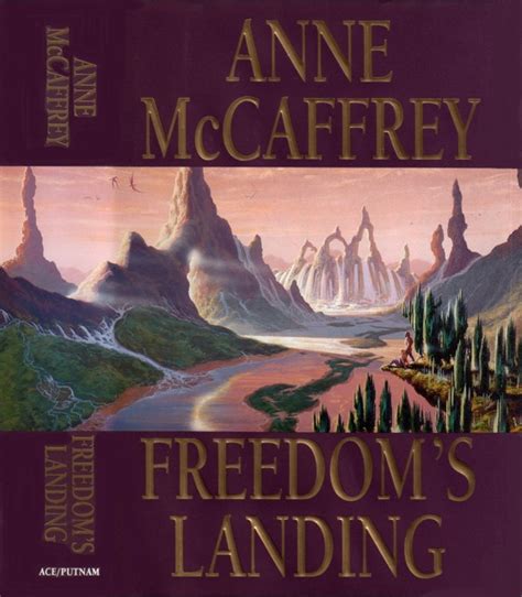 All Covers For Freedoms Landing
