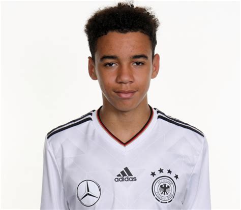 Jamal musiala (born 26 february 2003) is a german professional footballer who plays as an attacking midfielder for bundesliga club bayern munich and the germany national team. Bayern Munich wonderkid Jamal Musiala set for first England Under-21s call after quitting ...