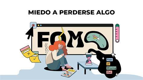 Fomo Qué Es Y Cómo Usarlo Para Vender Más Damos