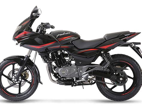 Bajaj pulsar 220 f is available in 4 colours also. Bajaj Pulsar 220F Price in India, Specifications and ...