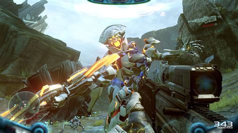 Halo 5 Steam Is Halo 5 Coming To Pc Gamewatcher