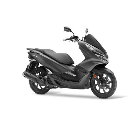Its stunning looks have always grabbed attention, never more so than now, but, hidden away beneath the swooping bodywork, are details that make life that much easier. PCX 125 - Honda Duran Kardeşler