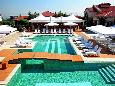 The 20 Best Spa Hotels In Sofia Ada Nymans Guide 2023