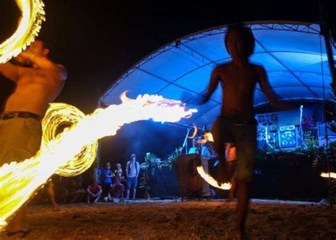 Awesome Things To Do In Tonsai Beach Thailand Nomadasaurus