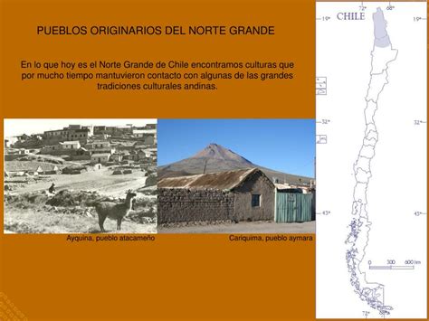 Ppt Objetivo De La Clase Identifica Los Pueblos Originarios De Chile