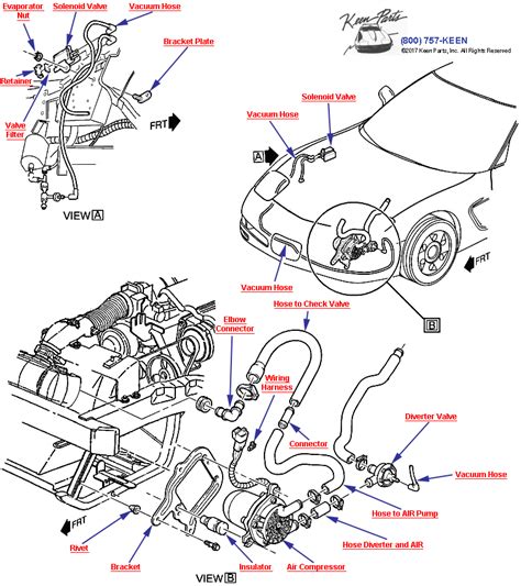 C5 Corvette Wiring Diagram Pdf