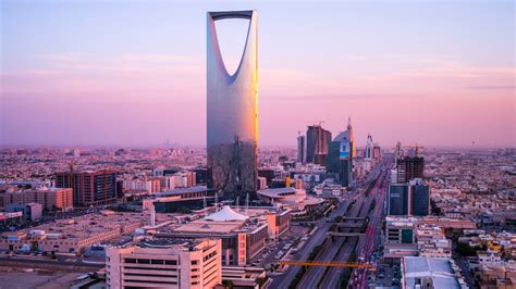 Kingdom Of Saudi Arabia Plans To Issue First Tourist Visas On April 1