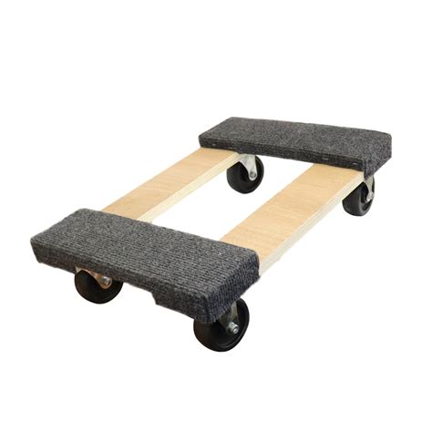 Move It 450 X 300mm 300kg Carpet Dolly Bunnings Warehouse