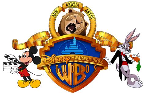 Disney Warner Bros Studios Theme Park Theme Park Fanon Wikia Fandom