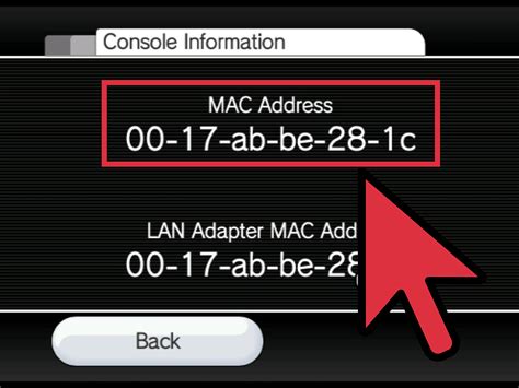 How To Find Mac Address On Stb Emulator Readingfreeloads