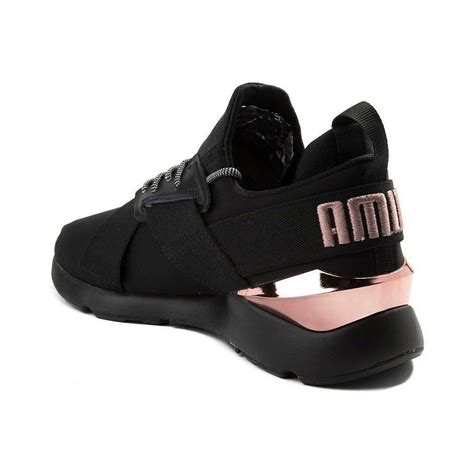 We did not find results for: New Womens Puma Muse Metal Athletic Shoe Black
