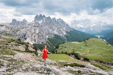 Hiking The Tre Cime Di Lavaredo Loop Dolomites Expert Vagabond