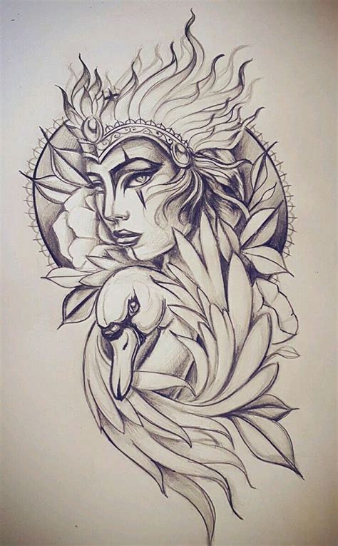 Pin By Николай On Разное Picture Tattoos Tattoo Sketches Tattoo