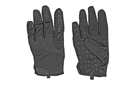 oakley standard issue gloves factory lite 2 0 glove fos900406 001 l abide armory