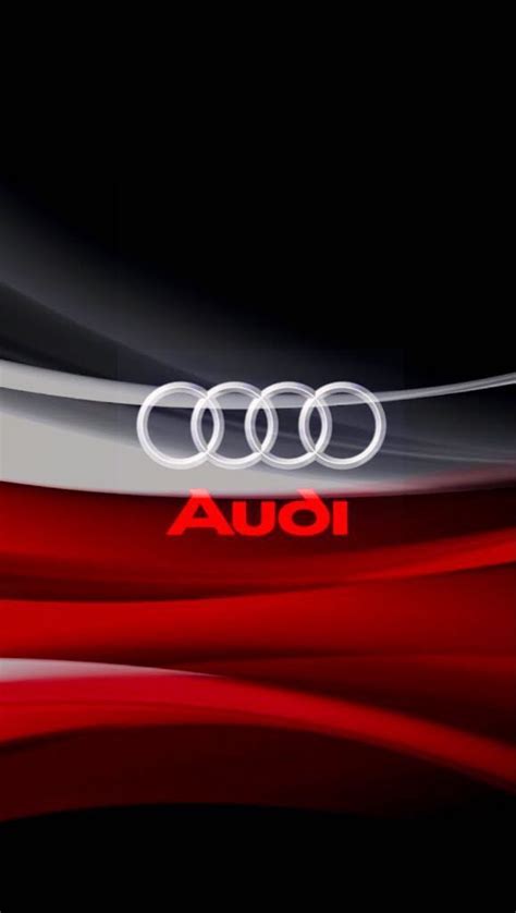 Audi Logo Wallpaper Iphone 2854636 Hd Wallpaper And Backgrounds Download