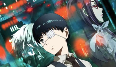 Top 5 Most Popular Characters In Tokyo Ghoul Tokyo Ghoul Merch Store