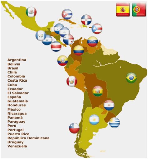 23 countries, 3 continents, 2 languages (+ others), 642m people, 1 subreddit for news, discussions, and pictures about iberoamerica. DESDE EL TRÓPICO DE CÁNCER: Latinoamérica, iberoamérica ...