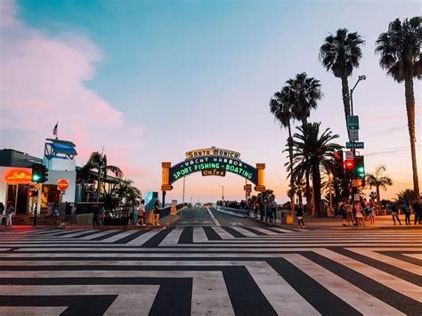 Santa Monica Approves $6.4 Million For Key Services - Canyon News