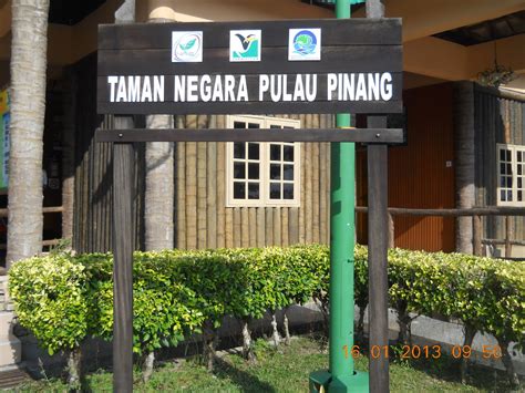 See more of pulau pinang bank lelong property on facebook. Adiza saidi: TAMAN NEGARA TELUK BAHANG PULAU PINANG