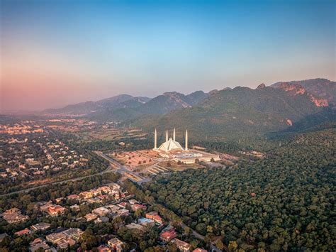 7 Best Places To Visit Within Islamabad City Travel Girls Pakistan