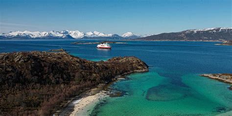 10 Beautiful Coastal Cities And Towns You Should Visit In Norway