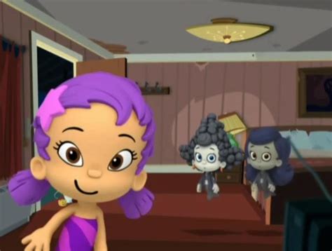 Image Ew Oona Sndpng Bubble Guppies Wiki Fandom Powered By Wikia