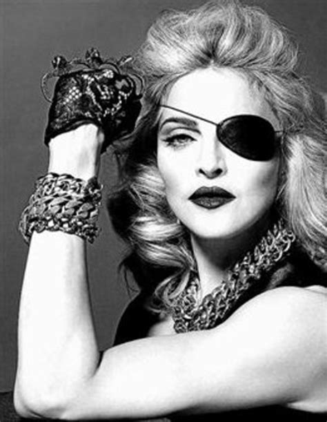 Madonna aparca la música para volcarse en el cine