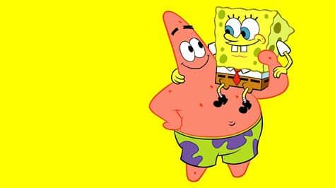 Gambar Foto Kartun Spongebob Lucu - Gambar Kata Kata ...