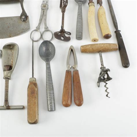 Vintage Kitchen Tools And Gadgets Ebth