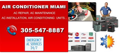 Check out our service list for a complete list of all our exhaustive auto repair services. Air conditioning company Miami, heating Miami and hvac ...