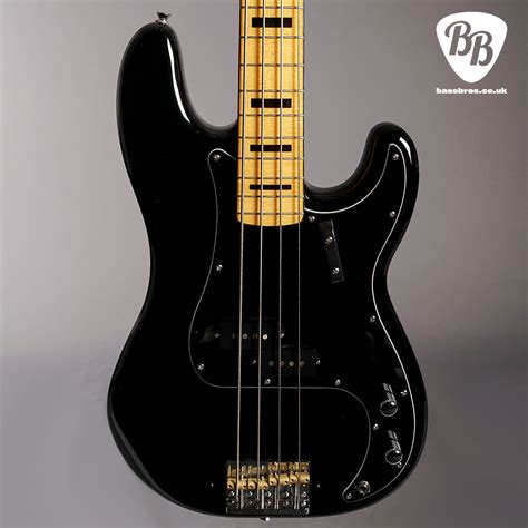 Squier Classic Vibe 70s Precision Bass BassBros