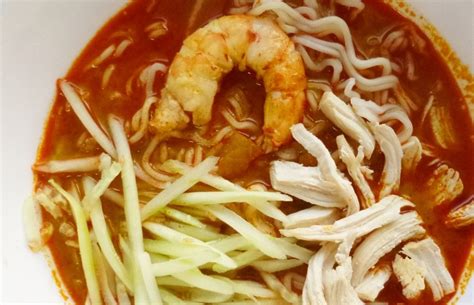 A classic noodle option loved by generations, every taste tester immediately recognised this as chicken. Malaysia Enters Ramen Rater's Top Ten Instant Noodles Of ...