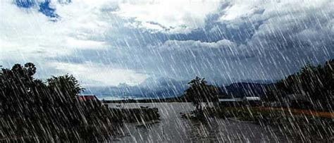 Monsoon Arrives In Maharashtra Heavy Rain Forecast For Mumbai
