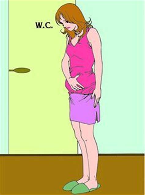 Some of the symptoms you may experience in late pregnancy are good signs that your body is starting to. Is Constipation a Sign of Pregnancy?