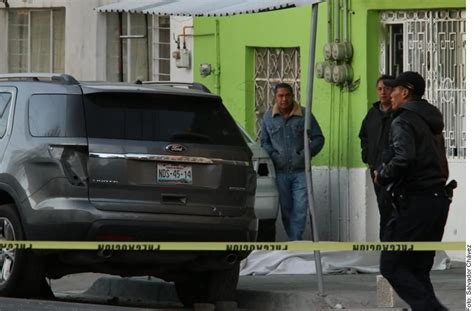 matan a comerciante en un intento de secuestro en la ciudad de méxico el diario ny