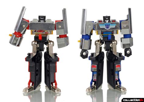 Transformers G1 Reissue M 1910 Browning Action Figures