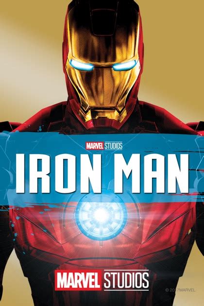 Iron Man On Itunes
