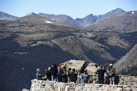 Tips And Tricks To Navigating Rocky Mountain National Park