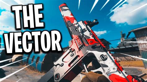 Check spelling or type a new query. THE VECTOR in MODERN WARFARE - YouTube