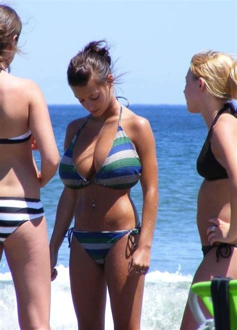 Aufzeichnung Gr Ndlich Herrlich Lustige Bikini Fotos Klimaberge Boom Zeig Es Dir