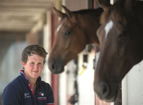 Tom was placed 2nd in the event rider masters cic*** at blair castle 2016. Tom McEwen Feature Shoot - Badgerstown, Swindon, Wiltshire ...