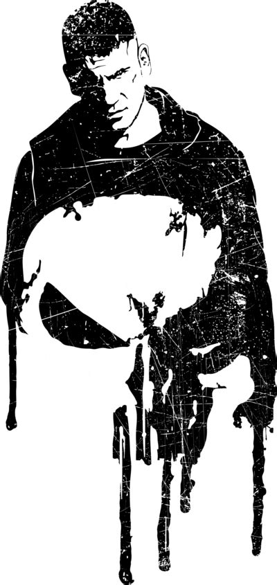 Marvel The Punisher Png The Resolution Of Png Image Is 900x900 And