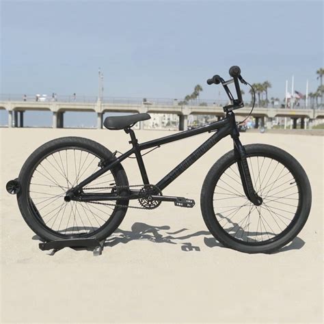 Se Bikes So Cal Flyer 24 Stealth Mode Bicicleta