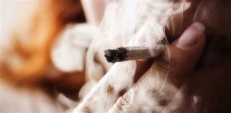 Man Divorces Wife For Being An Ex Smoker