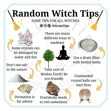 Some Useful Tips Wiccan Wiccan Spell Book Herbal Magic